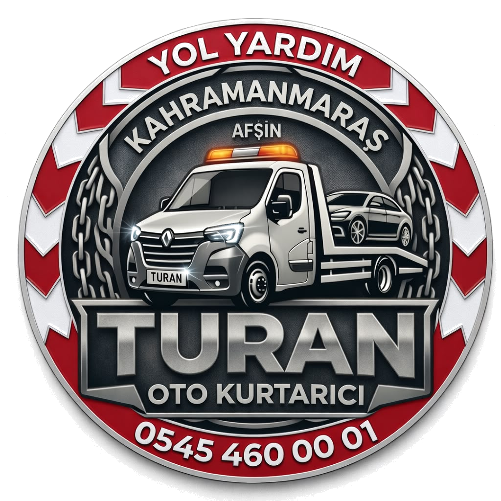 Turan Oto Kurtarıcı